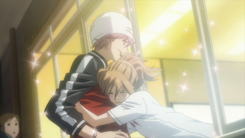 Illustration for article titled Chihayafuru: The Ani-TAY Review